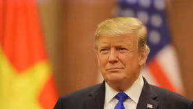 Mỹ tiếp tục giữ “đòn” áp thuế với Trung Quốc