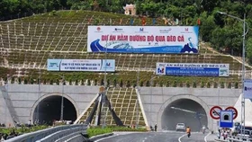Bộ Giao thông vận tải muốn tăng phí 37 trạm BOT