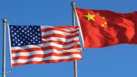 Mỹ công bố 800 danh mục sản phẩm của Trung Quốc chịu thuế 25%