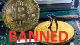 Sau Hàn Quốc đến lượt Indonesia cảnh báo về tiền mã hóa