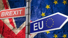 Anh sẽ "tay trắng"nếu không nhanh chóng đạt thỏa thuận Brexit