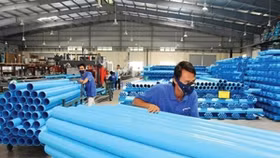 Saraburi tiếp tục tăng tỷ lệ sở hữu vốn tại Nhựa Bình Minh