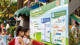 Tetra Pak hướng đến xây dựng nền kinh tế tuần hoàn, ít phát thải carbon