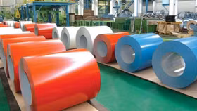 Thép Việt Nam đối diện ngày càng nhiều vụ kiện