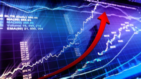 Vn-Index phiên sáng 30/10: Đã thấy hi vọng trong sắc xanh