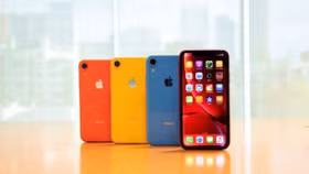 Apple cắt giảm tổng sản lượng sản xuất iPhone tới 25%