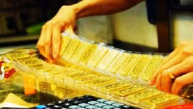 Giá vàng trong nước ngày 10/3: Có xu hướng tăng nhẹ