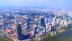 TP.HCM là địa chỉ thu hút nhà đầu tư nước ngoài lớn nhất