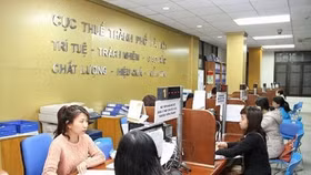 Hà Nội tiếp tục “bêu tên” 86 doanh nghiệp chây ỳ nợ thuế