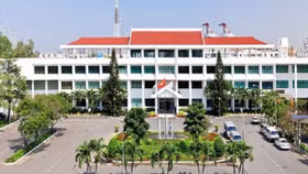 TP.HCM: Chuyển hồ sơ sang Cơ quan Cảnh sát Điều tra sai phạm tại IPC