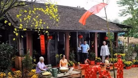 Chốt phương án nghỉ Tết Nguyên đán 2020