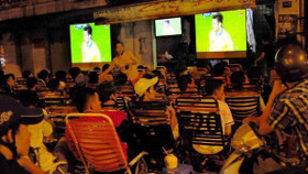 Cafe muốn chiếu World Cup 2018 phải xin bản quyền FIFA?