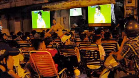 Cafe muốn chiếu World Cup 2018 phải xin bản quyền FIFA?