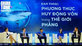 Kinh nghiệm gọi vốn dành cho startup Việt