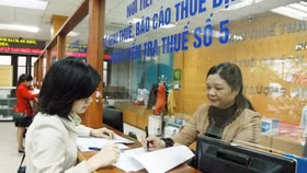 Hà Nội tiếp tục công khai đơn vị nợ 110,7 tỷ đồng tiền thuế, phí