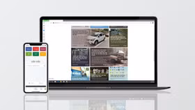 Cốc Cốc công bố kết quả ấn tượng sau 6 tháng ra mắt tính năng Đọc tin trên tab mới hợp tác cùng Yandex