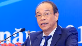 Xem xét kỷ luật nguyên Chủ tịch Petrolimex Bùi Ngọc Bảo