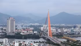 Phía Đông Nam: tâm điểm phát triển của “thành phố công viên” Đà Nẵng