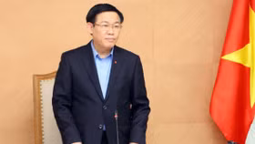 Phó Thủ tướng yêu cầu xây dựng kịch bản điều hành giá năm 2019