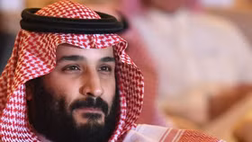 Căng thẳng với Châu Âu, Ả Rập Saudi "xoay trục" sang châu Á