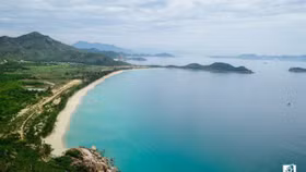 Nhiều ông lớn BĐS quy tụ, nơi đây sẽ trở thành “thiên đường nghỉ dưỡng” mới nổi