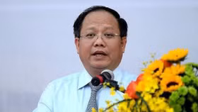 UBKTTW: Vi phạm của ông Tất Thành Cang rất nghiêm trọng, phải kỷ luật