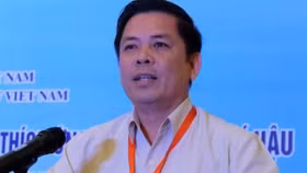 Bộ trưởng Nguyễn Văn Thể: "Dự án cao tốc Bắc – Nam được thực hiện công tâm, khách quan"