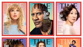 Time công bố Top 100 nhân vật ảnh hưởng nhất thế giới 2019