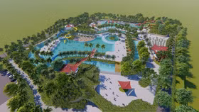 Tái cơ cấu du lịch Nha Trang: Bãi Dài tận dụng “cơ hội vàng”