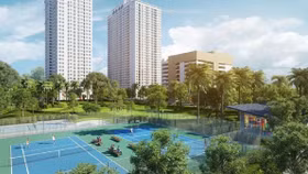 Dự án thế chấp ngân hàng có thực sự đáng lo?