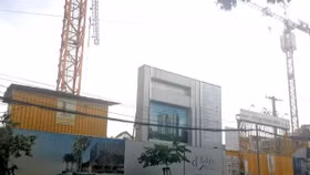 Thi công ẩu, dự án D'Edge Thảo Điền bị yêu cầu tạm đình chỉ