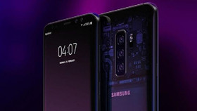 Samsung Galaxy S10 sẽ là cuộc "lột xác" về thiết kế?