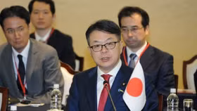 EU-Nhật mong muốn làm rõ về chính sách thuế thép và nhôm mới của Mỹ