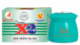 Đình chỉ lưu hành và thu hồi 2 loại mỹ phẩm trên toàn quốc