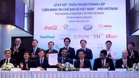 Thúc đẩy nền kinh tế tuần hoàn ít phát thải carbon tại Việt Nam từ kinh nghiệm của Thụy Điển