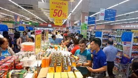 Bộ Công Thương khởi động mùa khuyến mại Online Friday với hàng nghìn sản phẩm 0 đồng