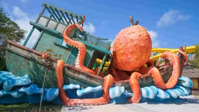 Phú Quốc khai trương công viên nước nghìn tỷ hiện đại nhất Đông Nam Á