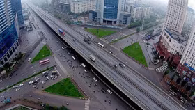 Hà Nội đẩy mạnh các giải pháp nhằm giảm chi phí logistics