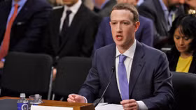 Facebook chia sẻ dữ liệu với ít nhất 60 nhà sản xuất thiết bị di động