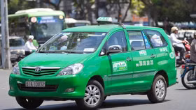 BHXH Việt Nam từ chối gia hạn nợ 180 tỉ đồng của Mai Linh