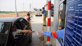 Hàng loạt dự án BOT thua lỗ, bài 2: Áp lực nợ xấu lên nhiều ngân hàng vốn nhà nước