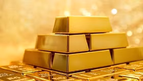 Hôm nay 26/6: Vàng quanh mốc 39 triệu/lượng