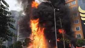 Hà Nội đình chỉ gần 900 quán karaoke vi phạm PCCC