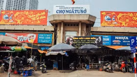 Hà Nội chính thức công bố 39 dự án chậm triển khai