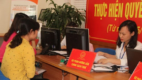 Cục thuế Hà Nội: Thu hơn 2.600 tỷ đồng nợ thuế trong 5 tháng