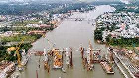 TP.HCM: Đề xuất đầu tư 475 tỷ đồng làm 7 hồ điều hòa chống ngập