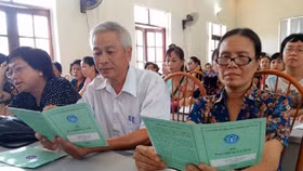 Hà Nội: Công khai 500 doanh nghiệp nợ BHXH lên đến gần 2000 tỷ đồng