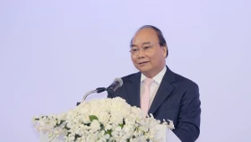 Thủ tướng: Thaco - Hoàng Anh Gia Lai là "môn đăng hộ đối"