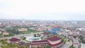 Bắc Ninh sẽ tạm dừng triển khai 10 dự án BT