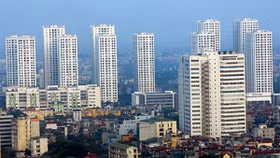 Hà Nội: Thời gian cấp phép xây dựng và sổ đỏ không quá 120 ngày